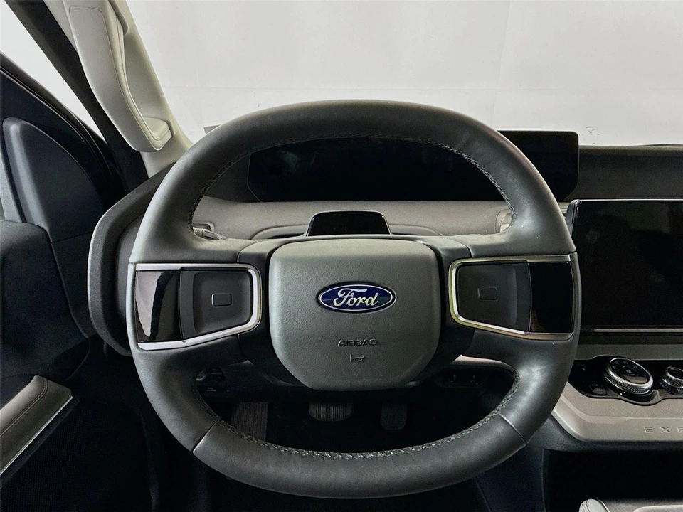 2025 Ford Expedition 5th Gen - Image 7 of 14