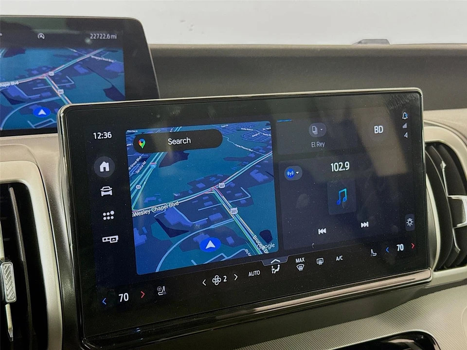 2025 Ford Expedition 5th Gen - Image 10 of 14