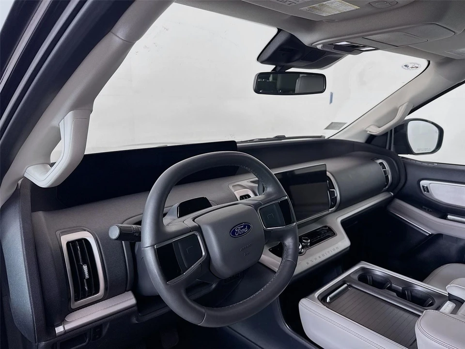 2025 Ford Expedition 5th Gen - Image 6 of 14