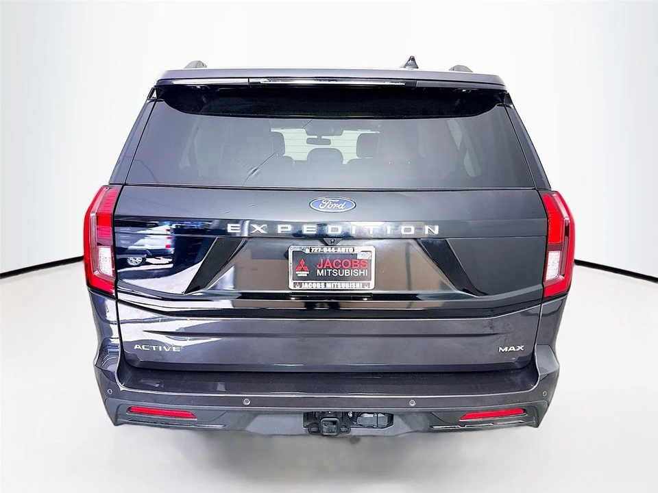 2025 Ford Expedition 5th Gen - Image 6 of 21