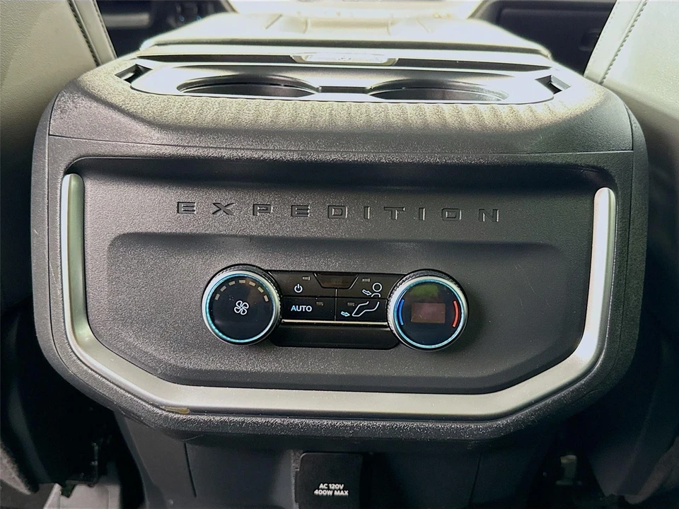 2025 Ford Expedition 5th Gen - Image 21 of 21