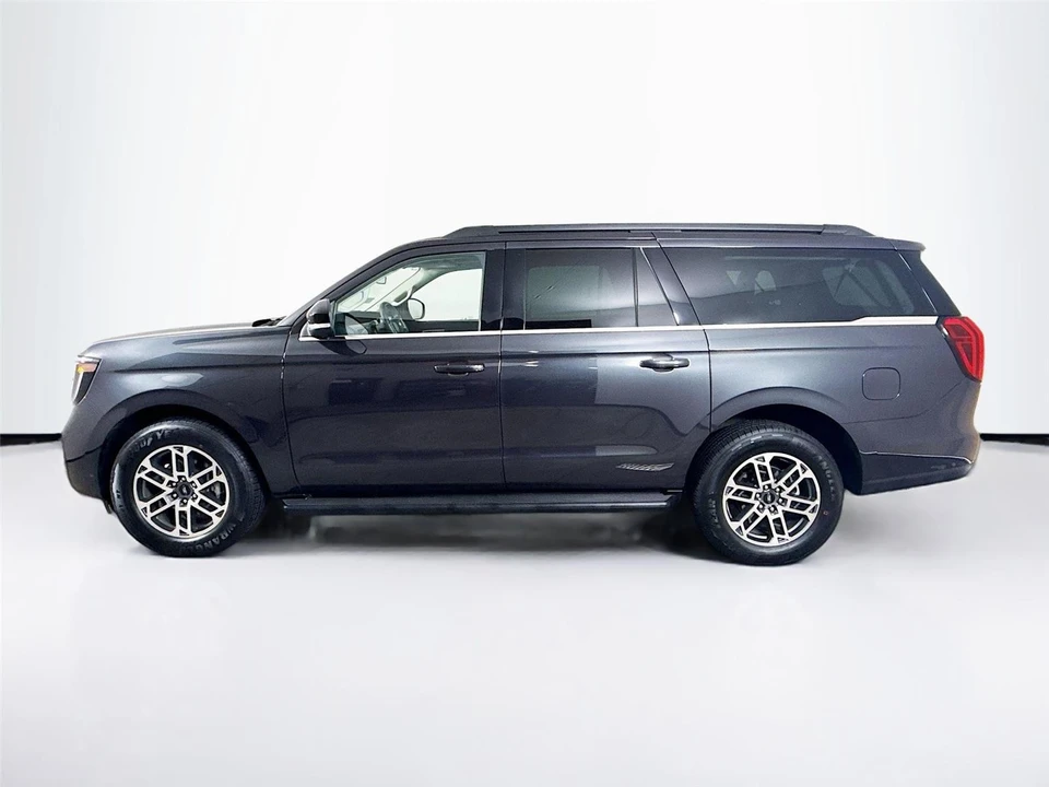 2025 Ford Expedition 5th Gen - Image 4 of 21