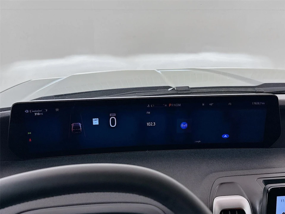 2025 Ford Expedition 5th Gen - Image 12 of 21