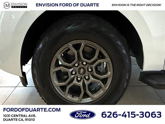 2025 Ford Expedition 5th Gen - Image 12 of 12
