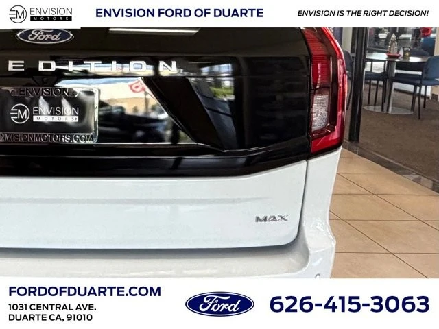 2025 Ford Expedition 5th Gen - Image 7 of 12
