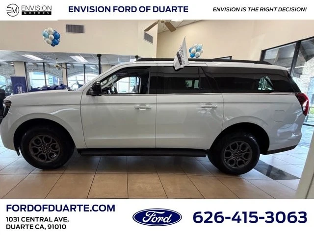 2025 Ford Expedition 5th Gen - Image 4 of 12