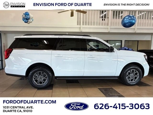 2025 Ford Expedition 5th Gen - Image 9 of 12