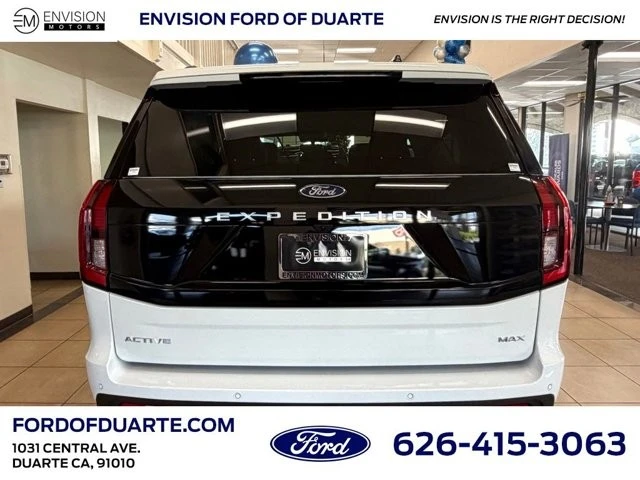 2025 Ford Expedition 5th Gen - Image 6 of 12