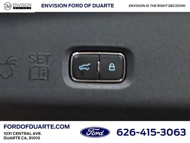 2025 Ford Expedition 5th Gen - Image 11 of 12