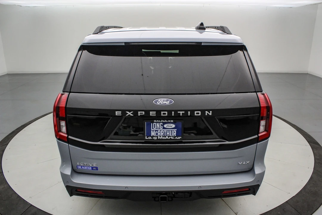 2025 Ford Expedition 5th Gen - Image 6 of 21