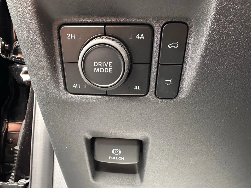 2025 Ford Expedition 5th Gen - Image 21 of 21