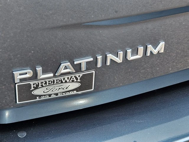 2025 Ford Expedition 5th Gen - Image 13 of 20