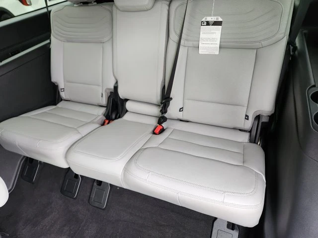 2025 Ford Expedition 5th Gen - Image 12 of 20