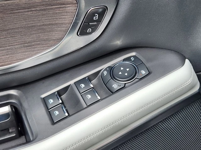 2025 Ford Expedition 5th Gen - Image 6 of 20