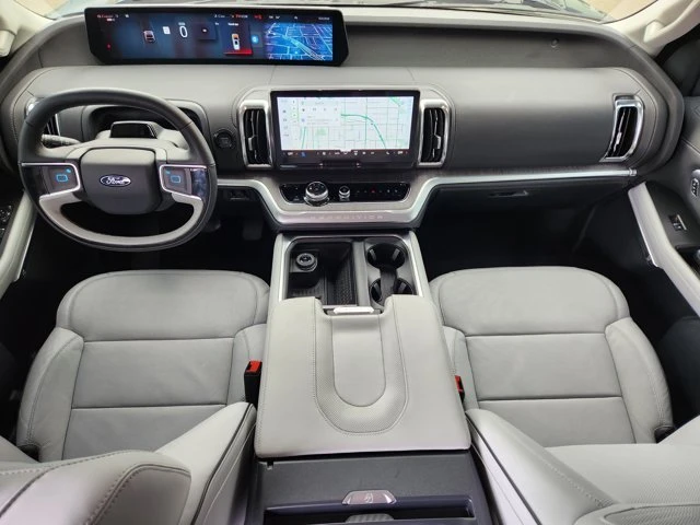 2025 Ford Expedition 5th Gen - Image 10 of 20