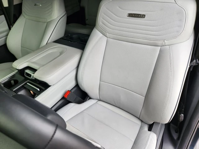 2025 Ford Expedition 5th Gen - Image 8 of 20