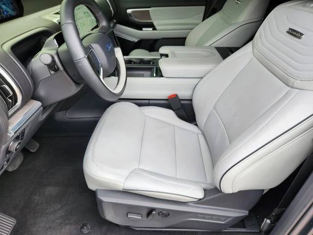 2025 Ford Expedition 5th Gen - Image 7 of 20