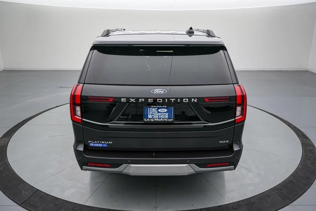 2025 Ford Expedition 5th Gen - Image 6 of 21