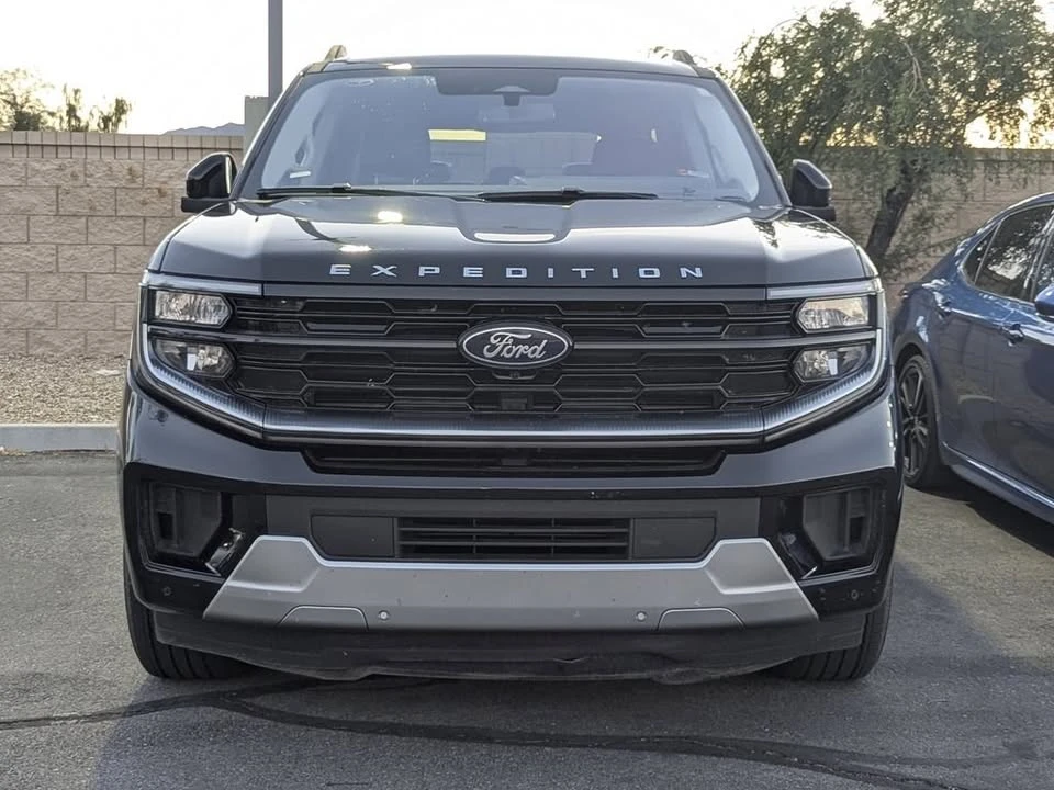 2025 Ford Expedition 5th Gen - Image 2 of 5