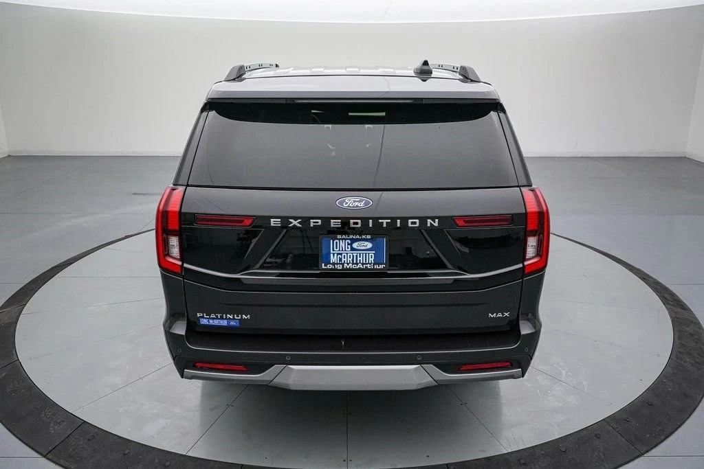 2025 Ford Expedition 5th Gen - Image 6 of 21
