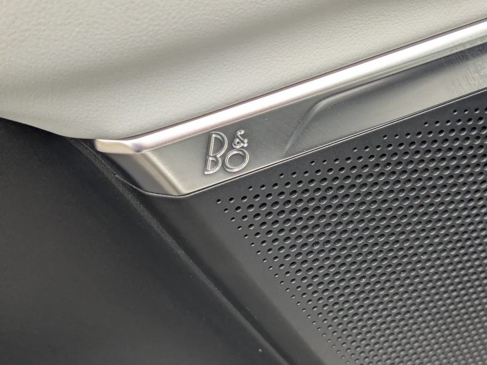 2025 Ford Expedition 5th Gen - Image 14 of 21