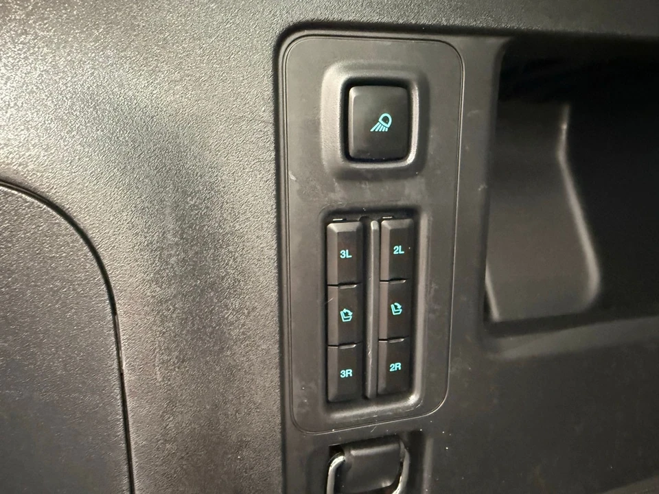 2025 Ford Expedition 5th Gen - Image 12 of 21