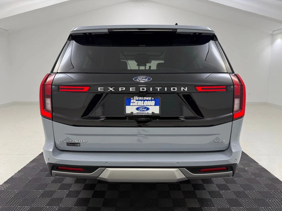 2025 Ford Expedition 5th Gen - Image 6 of 21