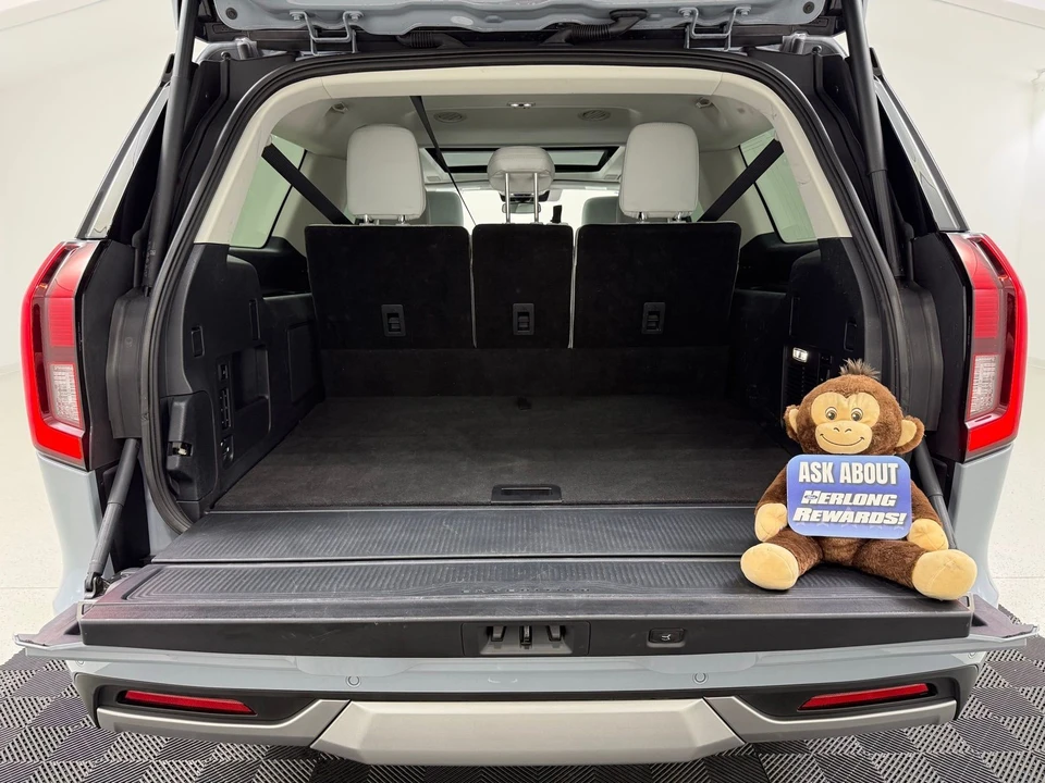2025 Ford Expedition 5th Gen - Image 9 of 21