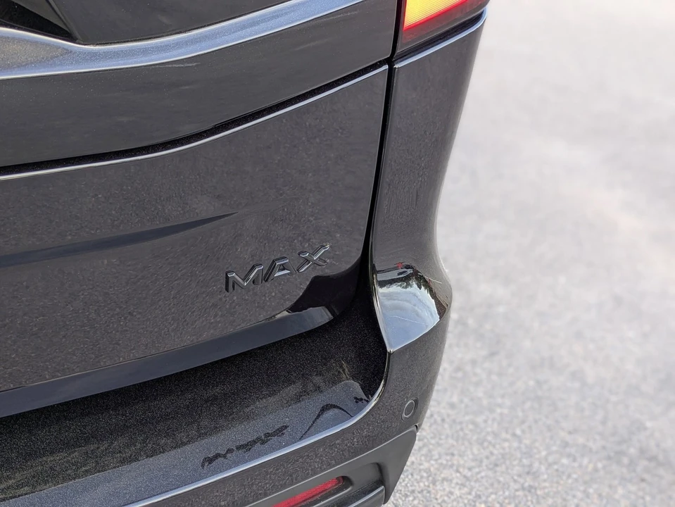 2025 Ford Expedition 5th Gen - Image 31 of 31