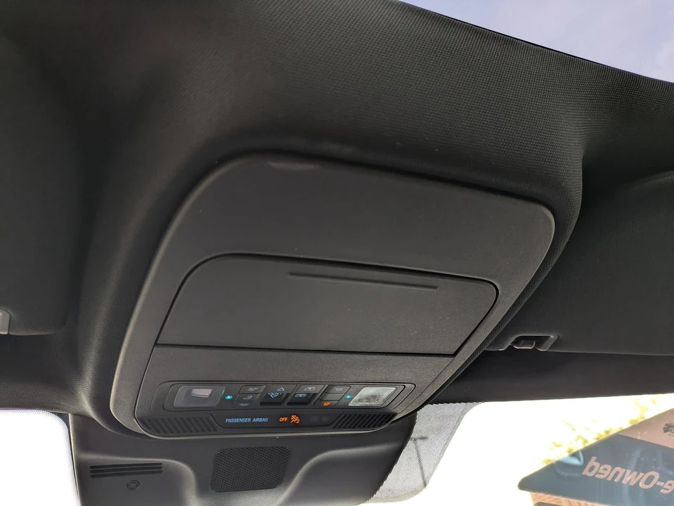 2025 Ford Expedition 5th Gen - Image 23 of 31