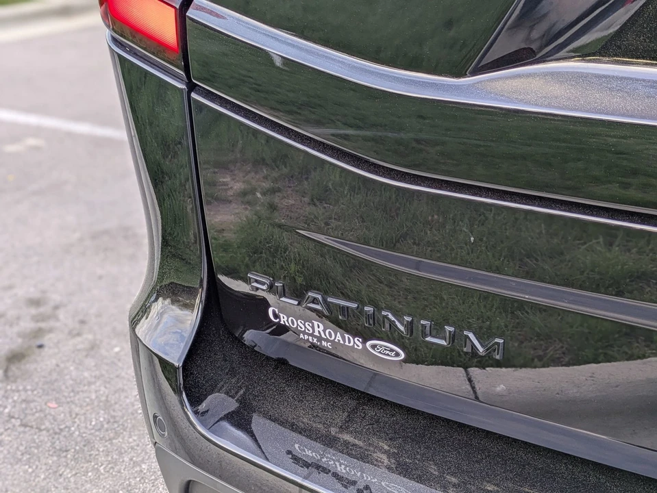 2025 Ford Expedition 5th Gen - Image 30 of 31