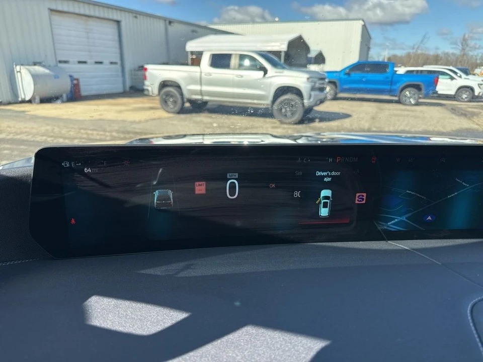 2025 Ford Expedition 5th Gen - Image 8 of 8