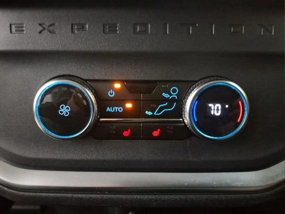 2025 Ford Expedition 5th Gen - Image 20 of 21