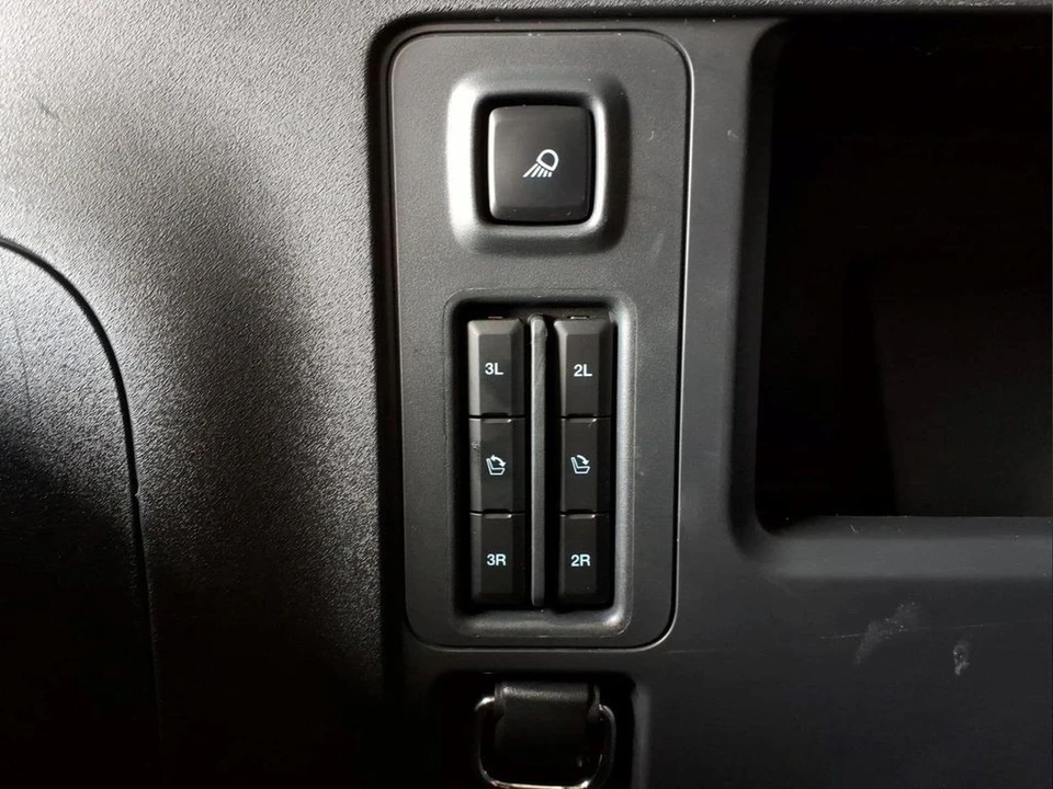 2025 Ford Expedition 5th Gen - Image 25 of 25