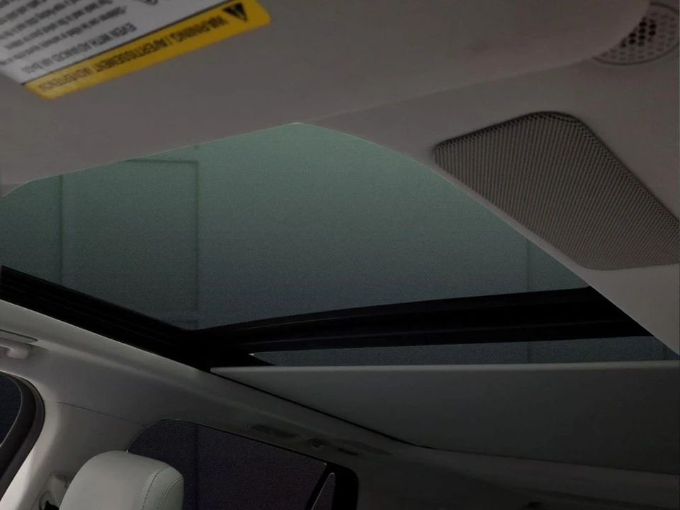 2025 Ford Expedition 5th Gen - Image 8 of 21