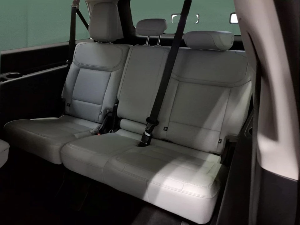 2025 Ford Expedition 5th Gen - Image 21 of 21
