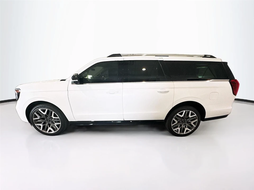 2025 Ford Expedition 5th Gen - Image 2 of 17