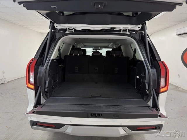 2025 Ford Expedition 5th Gen - Image 7 of 12