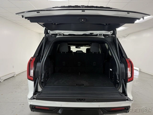 2025 Ford Expedition 5th Gen - Image 7 of 12
