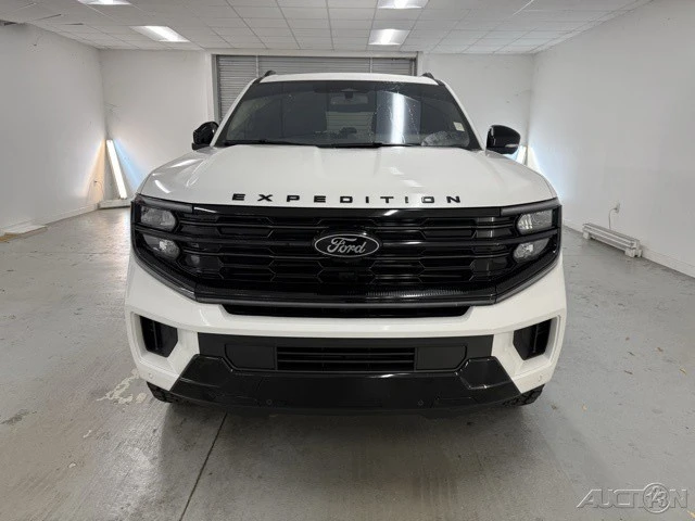 2025 Ford Expedition 5th Gen - Image 2 of 12