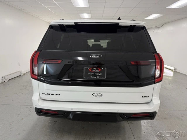 2025 Ford Expedition 5th Gen - Image 6 of 12