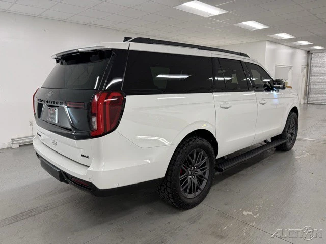 2025 Ford Expedition 5th Gen - Image 5 of 12