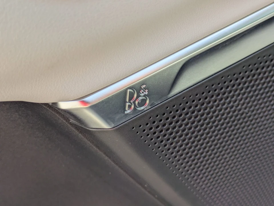 2025 Ford Expedition 5th Gen - Image 14 of 21