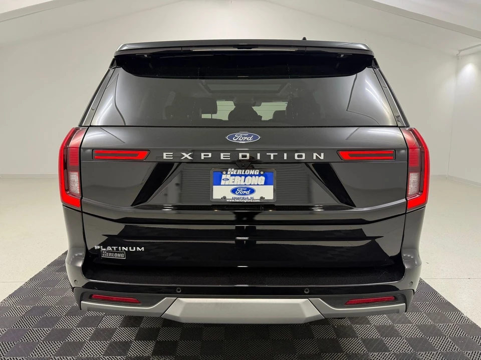 2025 Ford Expedition 5th Gen - Image 6 of 21