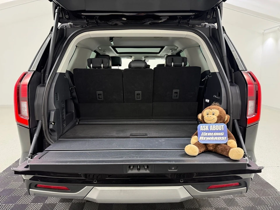 2025 Ford Expedition 5th Gen - Image 10 of 21
