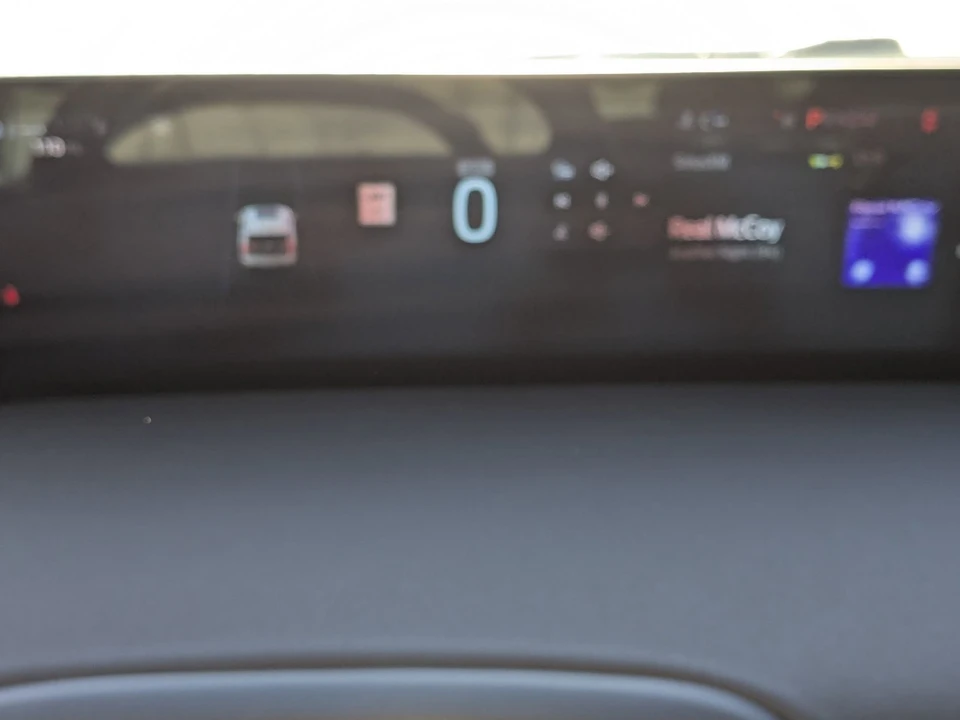 2025 Ford Expedition 5th Gen - Image 21 of 21