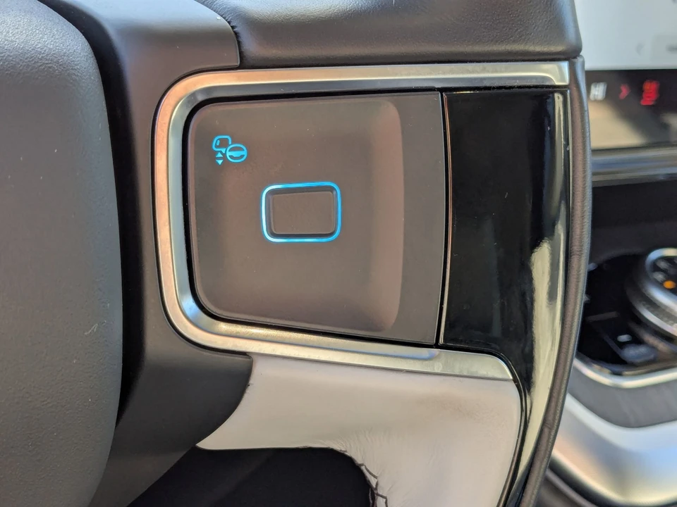 2025 Ford Expedition 5th Gen - Image 20 of 21