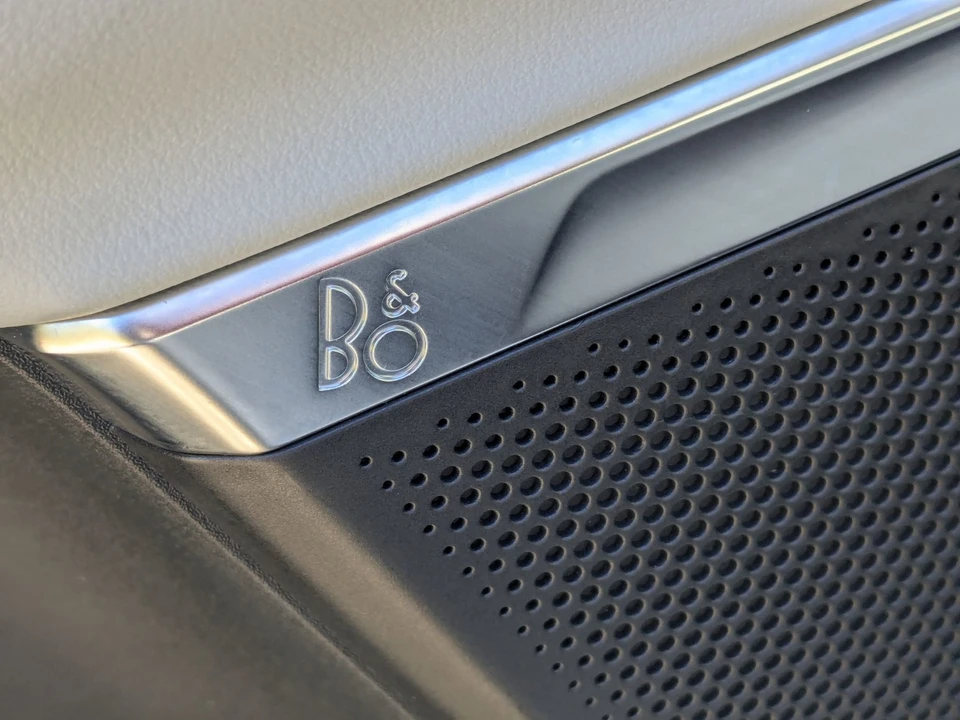 2025 Ford Expedition 5th Gen - Image 14 of 21