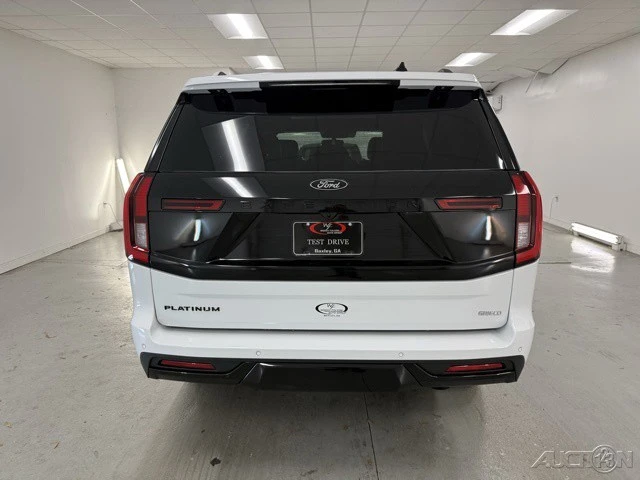 2025 Ford Expedition 5th Gen - Image 6 of 12