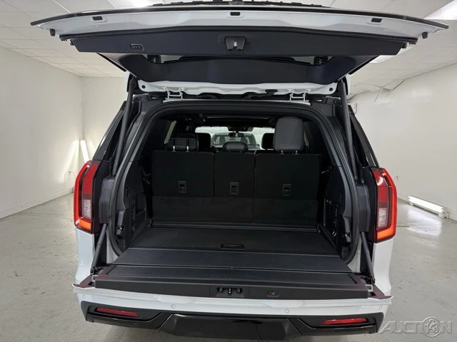 2025 Ford Expedition 5th Gen - Image 7 of 12